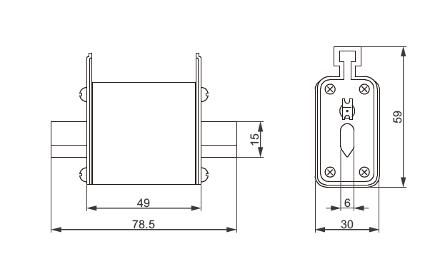 CAPV-H00-gPV-Fuse-Taille